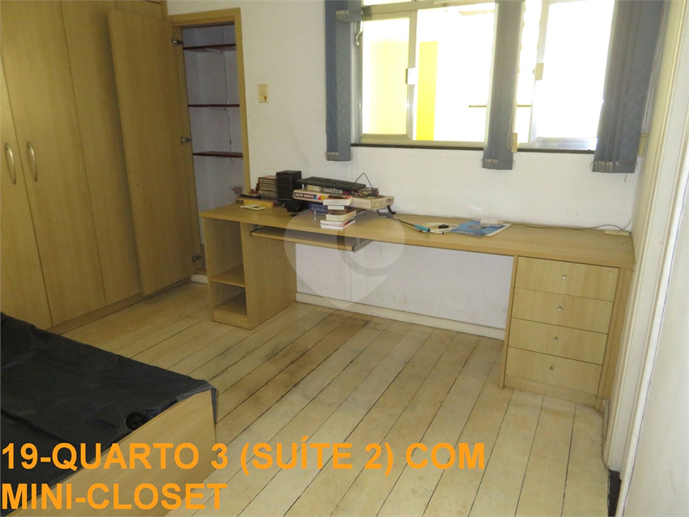 Apartamento à venda com 4 quartos, sendo 2 suítes,  em Tijuca, Rio de Janeiro, RJ