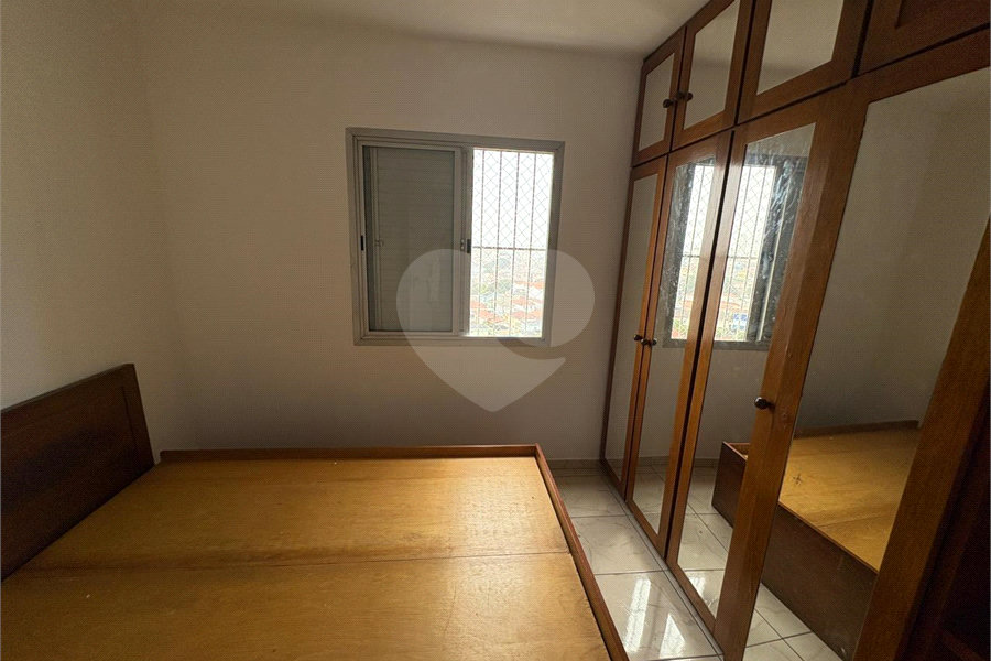 Apartamento à venda com 2 quartos em Santana, São Paulo, SP