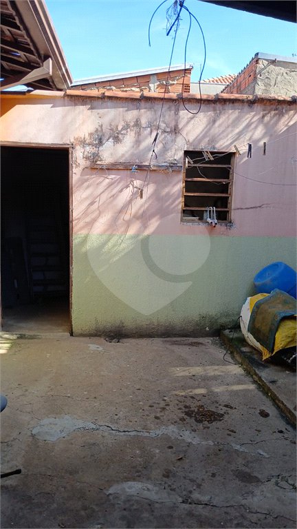 Casa Térrea à venda com 2 quartos, sendo 1 suíte, em Jardim Morada do Sol, Indaiatuba, SP