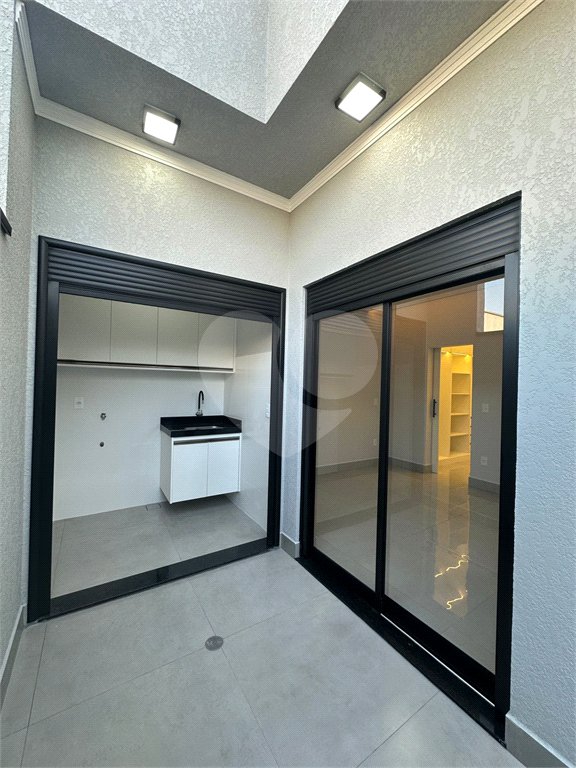Casa à venda com 3 quartos, sendo 1 suíte, no condomínio Park Gran Reserve, Indaiatuba - SP