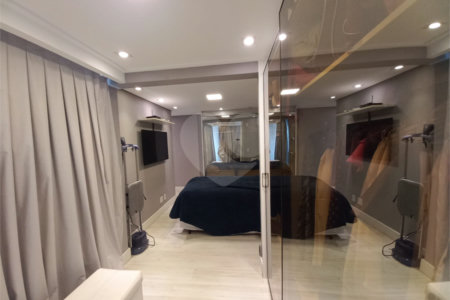 Apartamento à venda com 2 quartos, sendo 1 suíte, em Lauzane Paulista, São Paulo, SP