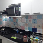 Apartamento à venda com 2 quartos, sendo 1 suíte,  em Vila Suzana, São Paulo, SP