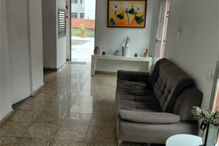 Apartamento à venda com 2 quartos, sendo 1 suíte, em Vila Andrade, São Paulo, SP