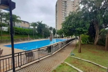 Apartamento à venda com 1 quarto em Parque Independência, São Paulo, SP