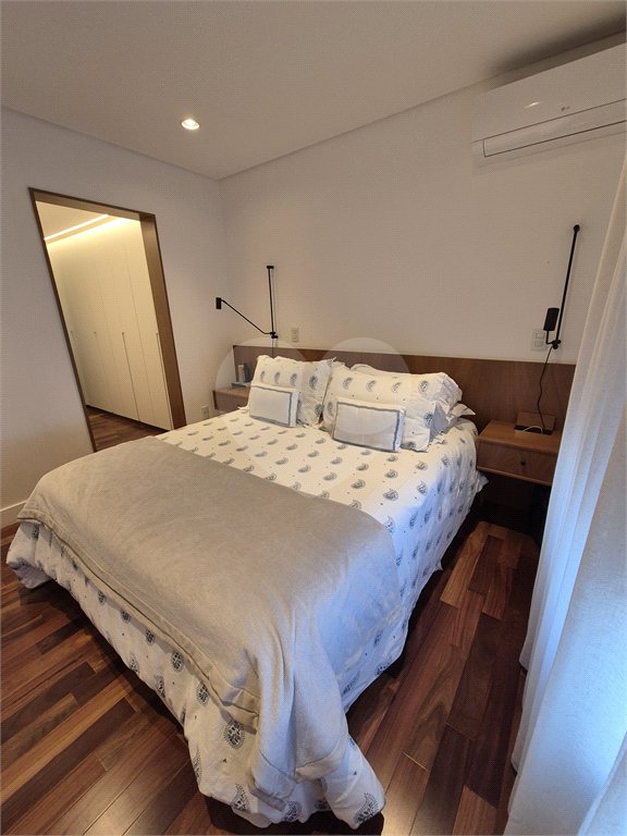 Apartamento à venda com 3 suítes em Santana, São Paulo, SP