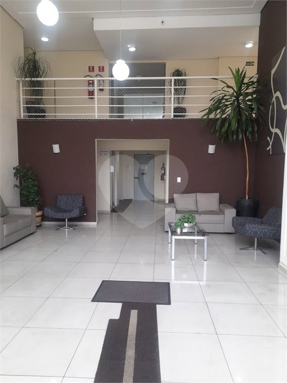 Apartamento à venda com 2 quartos, sendo 1 suíte, em Lauzane Paulista, São Paulo, SP