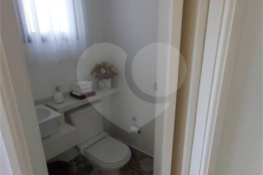 Apartamento à venda com 3 quartos, sendo 1 suíte, em Santana, São Paulo, SP