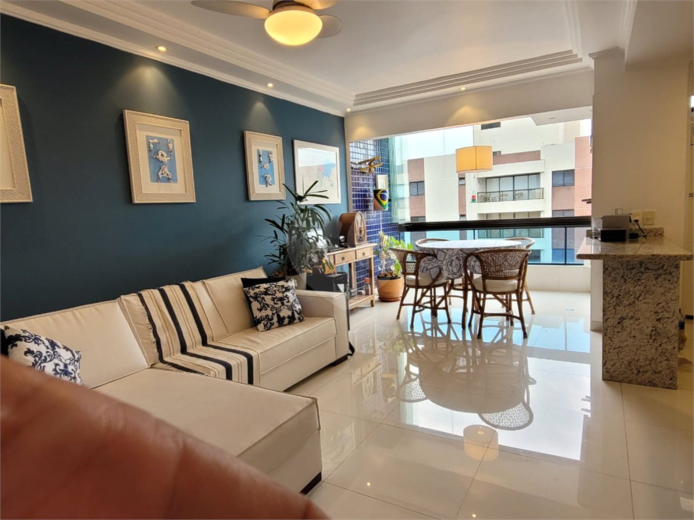 Duplex à venda com 2 quartos em Riviera, Bertioga, SP