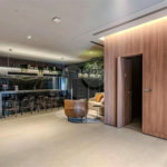 Apartamento à venda com 4 suítes em Vila Cordeiro, São Paulo, SP
