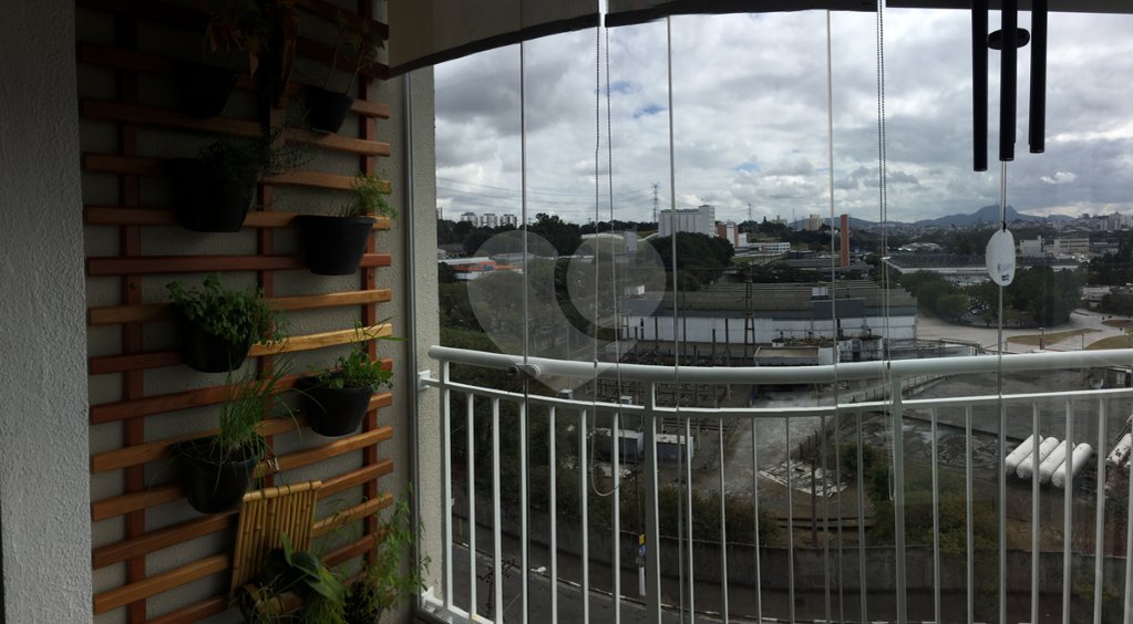 Apartamento à venda com 2 quartos, sendo 1 suíte, em Jaguaré, São Paulo, SP
