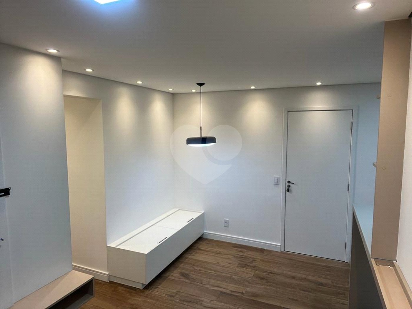 Apartamento à venda com 2 quartos em Jardim Ana Maria, São Paulo, SP