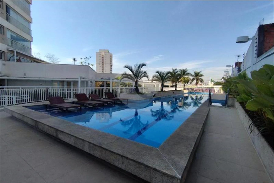 Apartamento à venda com 2 quartos, sendo 1 suíte, em Saúde, São Paulo, SP