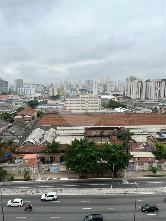APARTAMENTO A VENDA EM SP BRÁS