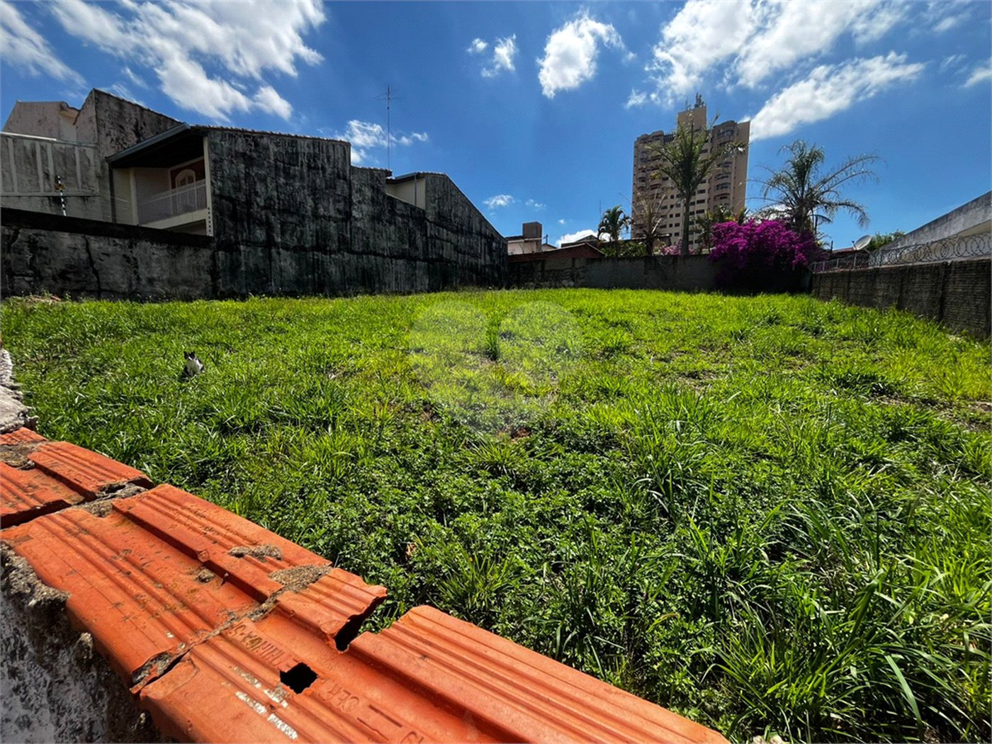 Terreno à venda em Vila Rosa, Itapetininga, SP