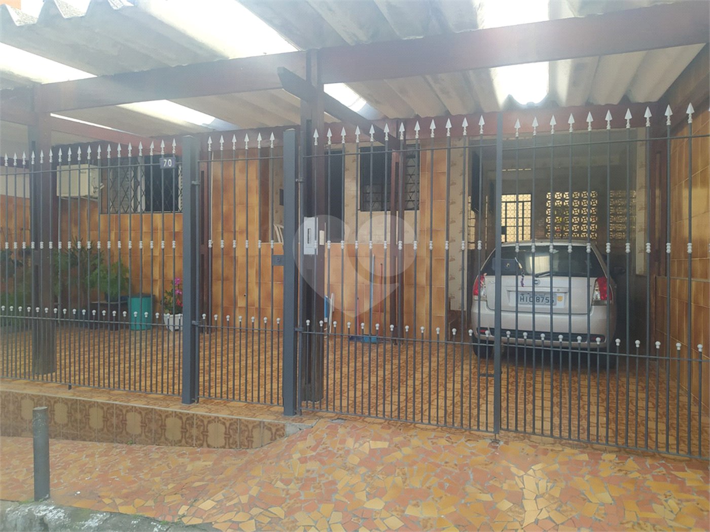 Casa à venda com 3 quartos em Vila Nova Mazzei, São Paulo, SP