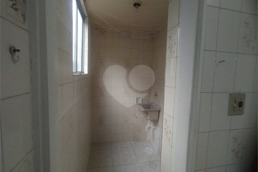 Apartamento à venda com 2 quartos em Tucuruvi, São Paulo, SP