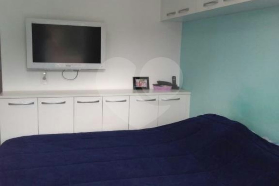 Sobrado à venda com 3 quartos, sendo 1 suíte, em Imirim, São Paulo, SP