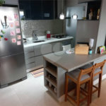 Apartamento à venda com 2 quartos, sendo 1 suíte, em Mandaqui, São Paulo, SP