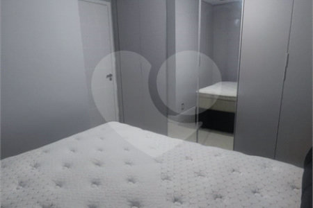 Apartamento à venda com 2 quartos em Jardim Mirante dos Ovnis, Votorantim, SP