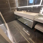 Apartamento Residencial à venda, Gonzaga, Santos - AP0849.