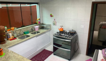 Sobrado à venda com 3 suítes em Vila Guilherme, São Paulo, SP