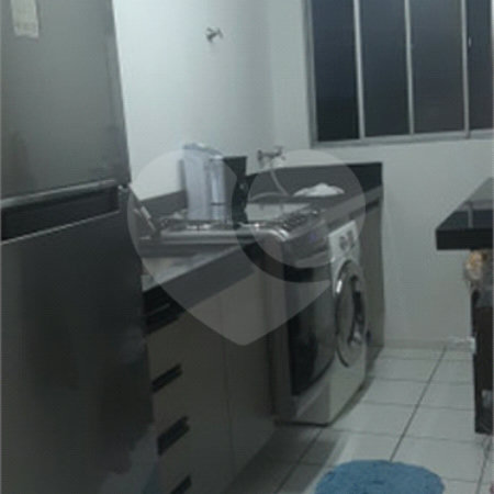 Apartamento à venda com 2 quartos em Vossoroca, Votorantim, SP