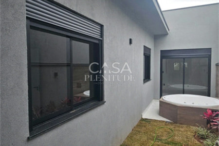 Casa em condomínio à venda com 3 quartos, sendo 1 suíte, em Jardim Residencial Jardim, Sorocaba, SP
