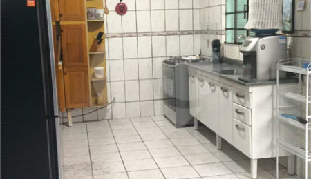 Casa à venda com 2 quartos, sendo 1 suíte,  em Planalto do Sol, Sumaré, SP
