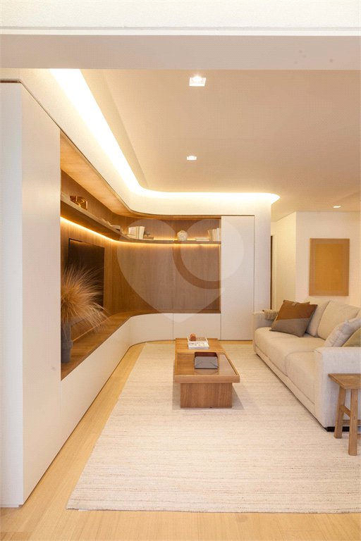 Apartamento à venda com 2 quartos, sendo 1 suíte, em Pinheiros, São Paulo, SP
