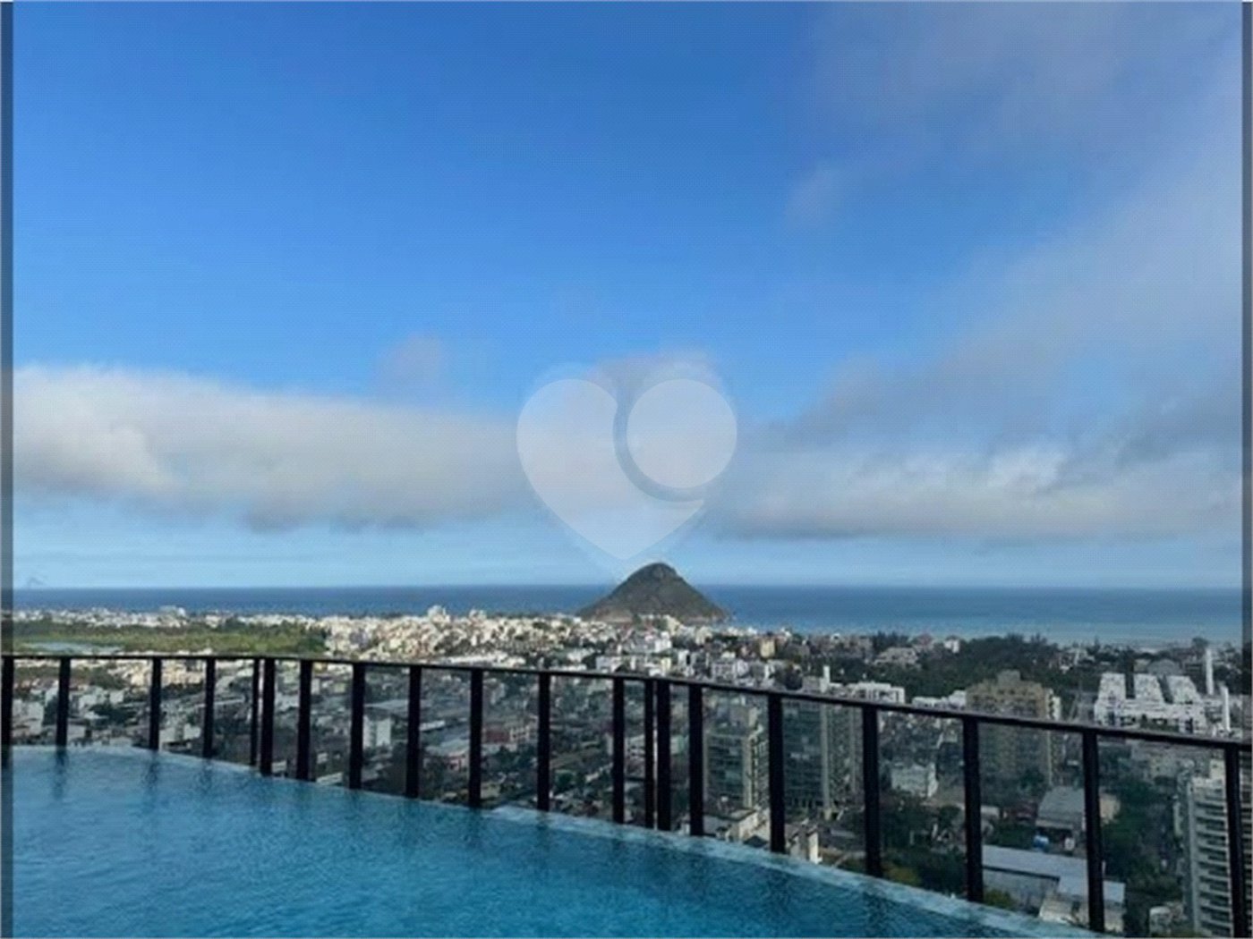 Apartamento à venda com 3 quartos, sendo 1 suíte,  em Recreio dos Bandeirantes, Rio de Janeiro, RJ