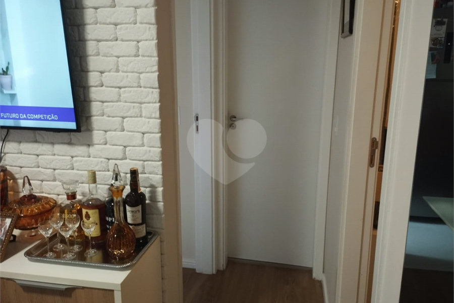 Apartamento à venda com 2 quartos em Imirim, São Paulo, SP