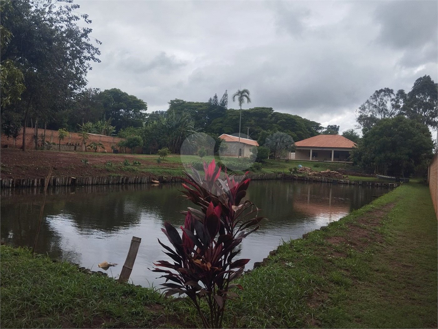Chácara à venda com 3 quartos, sendo 1 suíte, em Chácara Flora Araraquara, Araraquara, SP