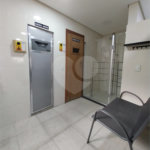 Apartamento à venda com 3 quartos, sendo 2 suítes,  em Vila Gilda, Santo André, SP
