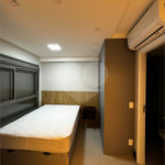 Studio para alugar com 1 suíte em Perdizes, São Paulo, SP