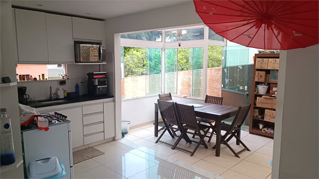 Casa em condomínio à venda com 2 suítes em Long Beach (tamoios), Cabo Frio, RJ