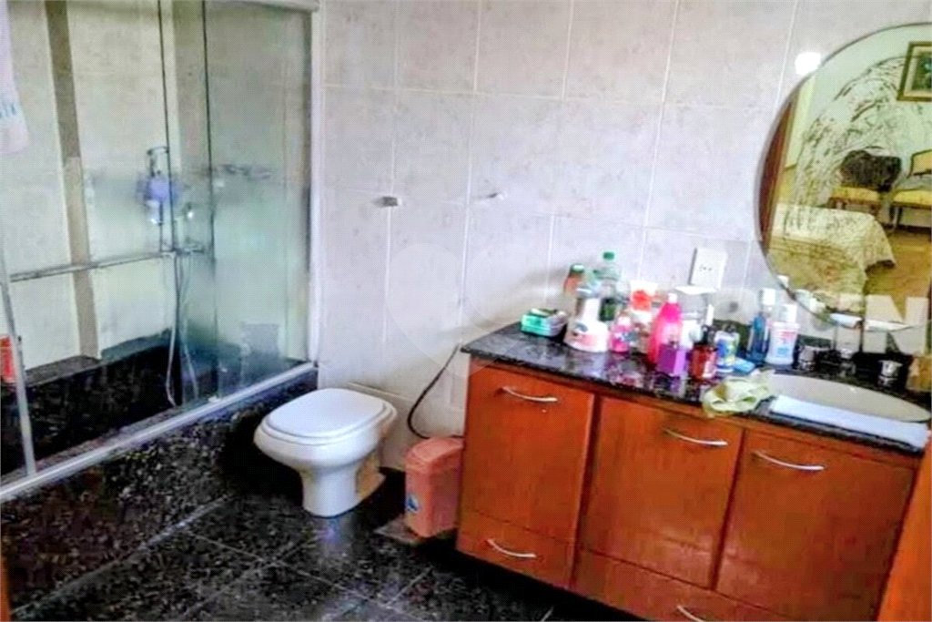 Apartamento à venda com 4 quartos, sendo 2 suítes,  em Tijuca, Rio de Janeiro, RJ