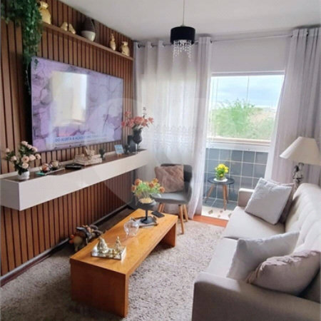 Apartamento à venda com 2 quartos em Vila Nova Jundiainópolis, Jundiaí, SP