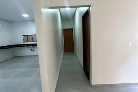 Casa à venda com 4 quartos, sendo 1 suíte, em Bacaba, Balsas, MA