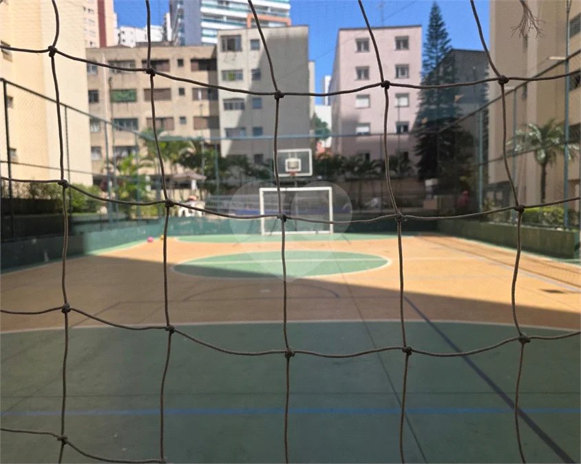 Apartamento à venda com 3 quartos em Santana, São Paulo, SP
