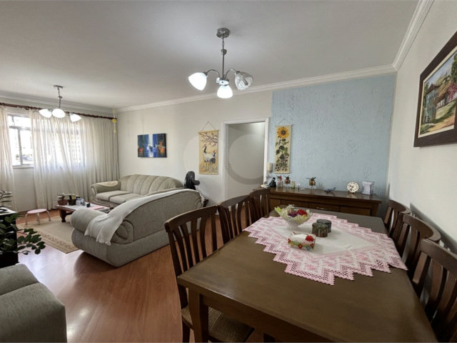 Apartamento à venda com 2 quartos em Santana, São Paulo, SP