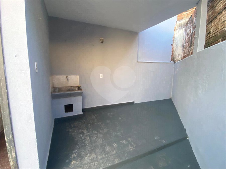 Casa à venda com 3 quartos, sendo 1 suíte, no Centro, Araraquara, SP