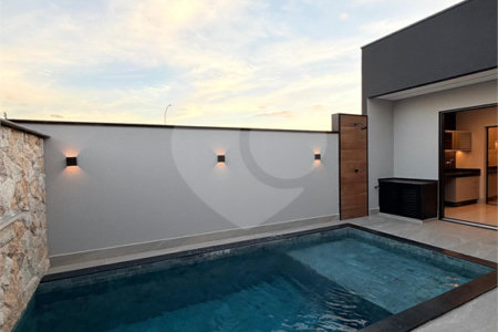 Casa à venda com 3 suítes no condomínio Jardim Residencial Dona Maria Candida, Indaiatuba - SP