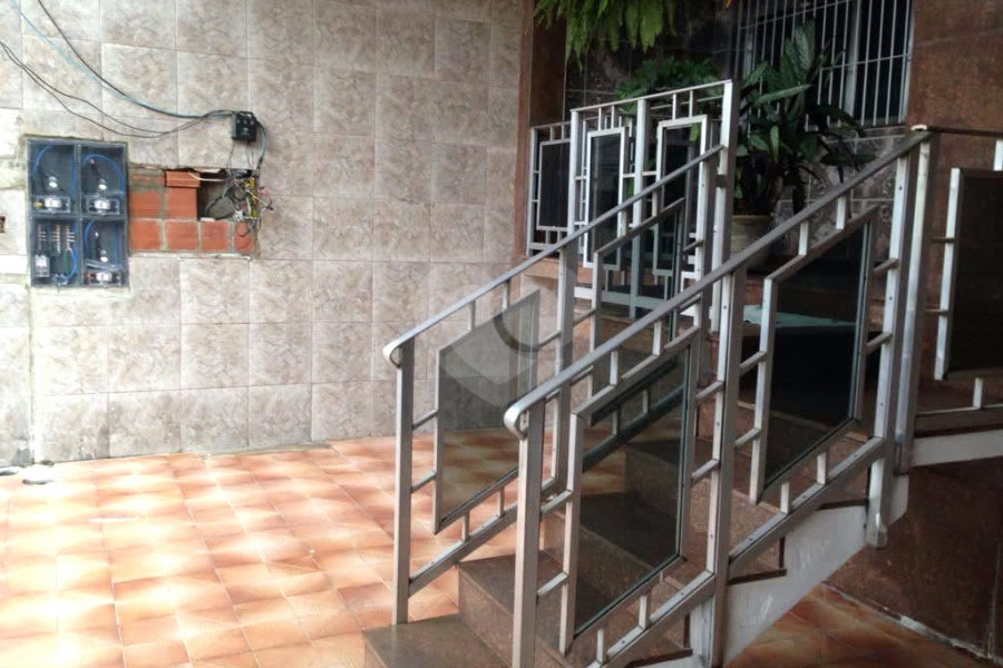 Terreno à venda em Vila Rica, São Paulo, SP