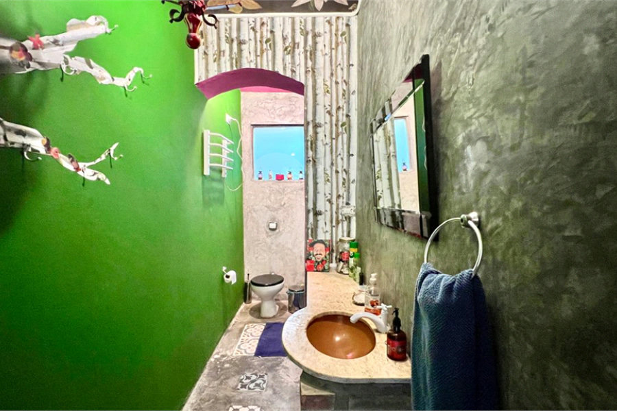 Casa à venda com 4 quartos, sendo 1 suíte, em Serra da Cantareira, Mairiporã, SP