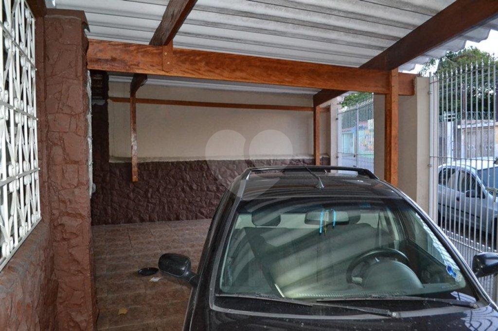 Casa Térrea à venda com 3 quartos em Jaçanã, São Paulo, SP