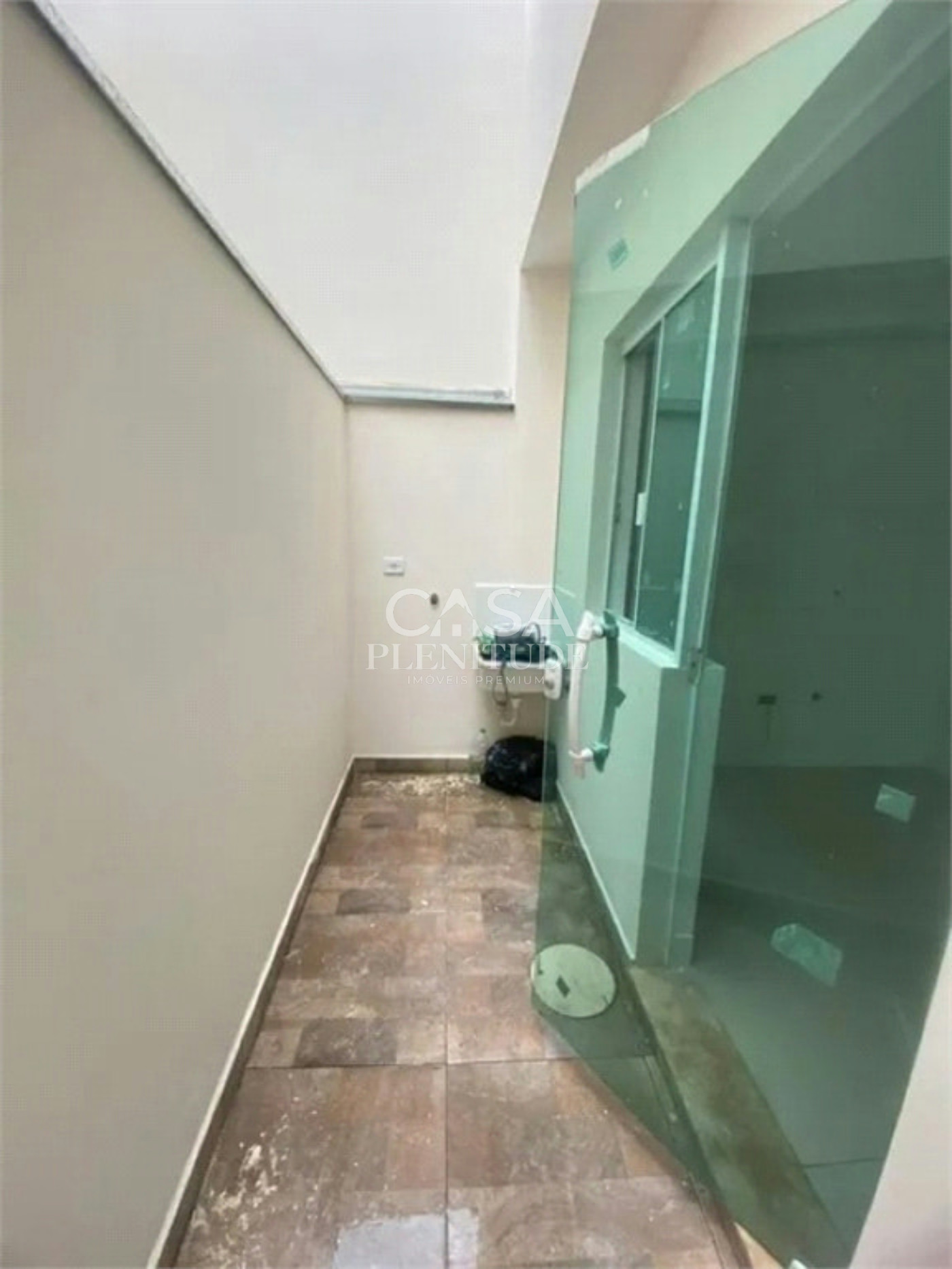 Casa de Vila à venda com 2 quartos, sendo 1 suíte, em Jardim Campos do Conde Ii, Sorocaba, SP