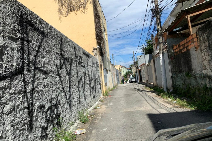 Terreno à venda em Casa Verde, São Paulo, SP