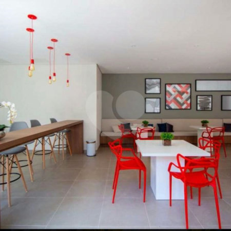 Apartamento Residencial MOOCA - SP. REF:903703
