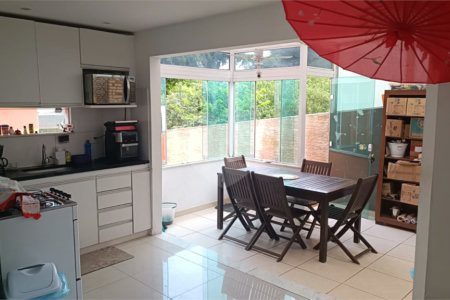 Casa em condomínio à venda com 2 suítes em Long Beach (tamoios), Cabo Frio, RJ