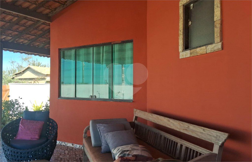 Casa à venda com 5 quartos, sendo 2 suítes, em Long Beach (tamoios), Cabo Frio, RJ